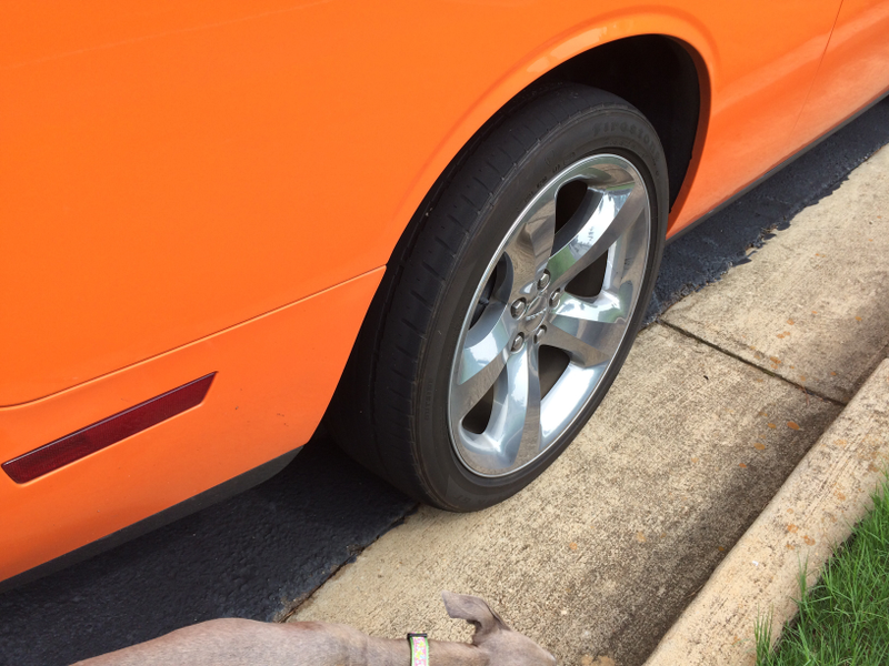 Illustration for article titled Parking lot finds